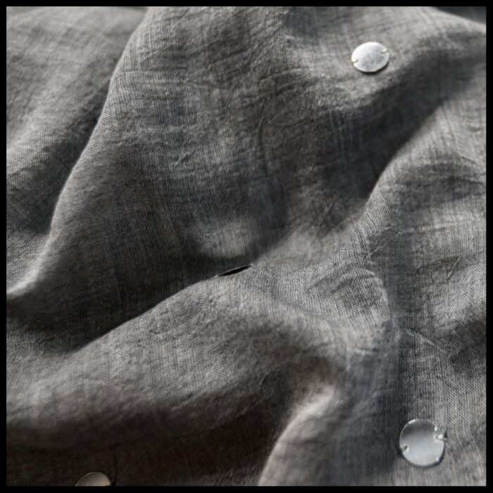 Komal Sitaare Mul Cotton Saree - Image 8